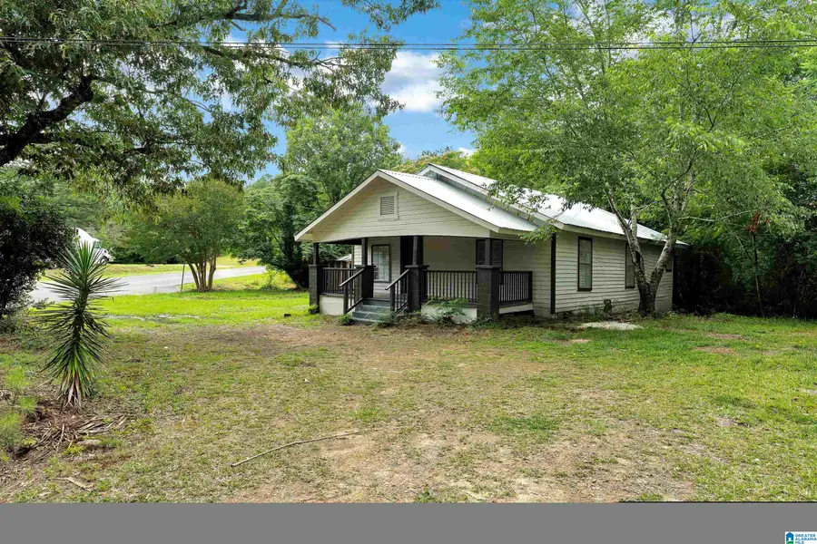 4269 ALEXANDER ROAD, Quinton, AL 35130 - Image #2