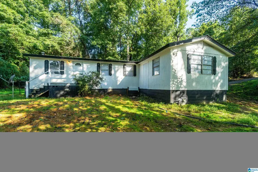 665 HAGBUSH ROAD, Irondale, AL 35210 - Image #2