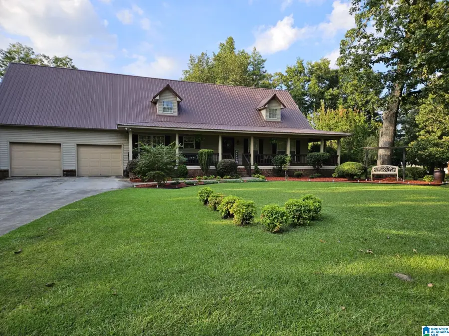 205 JOE STREET, Lincoln, AL 35096 - Image #2