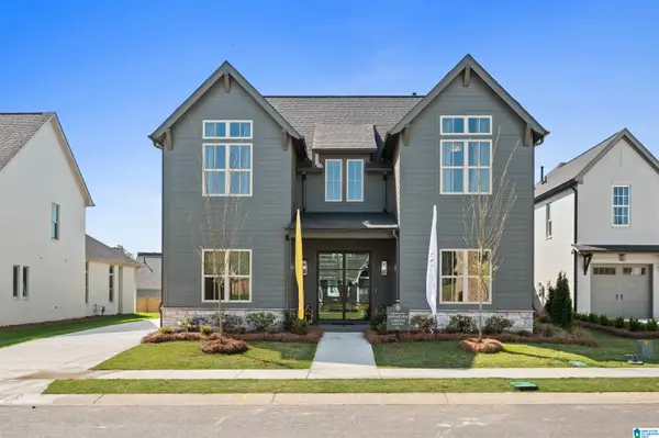 2028 BUTLER ROAD, Hoover, AL 35244