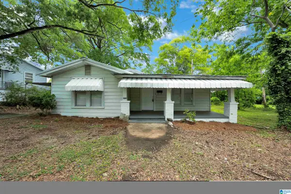 727 9TH STREET, Bessemer, AL 35020