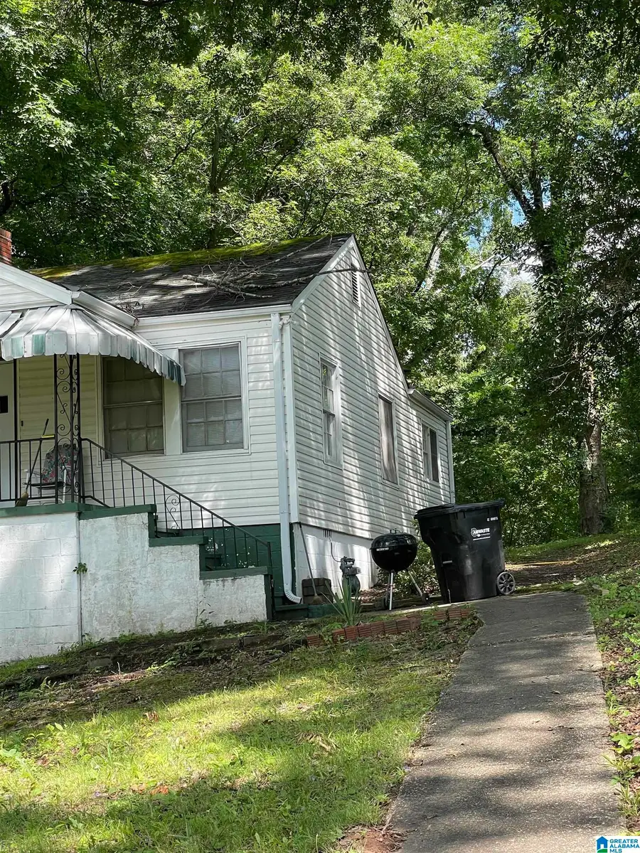 5703 AVENUE O, Bessemer, AL 35020 - Image #3