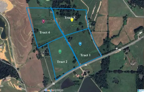 HIGHWAY 57, Blountsville, AL 35031