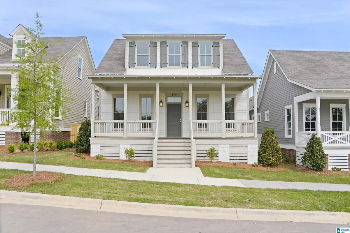 519 PRESERVE WAY, Hoover, AL 35226 - Image #1