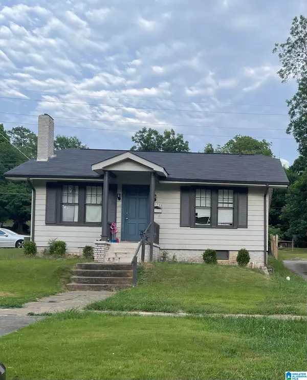 1731 EXETER AVENUE, Bessemer, AL 35020