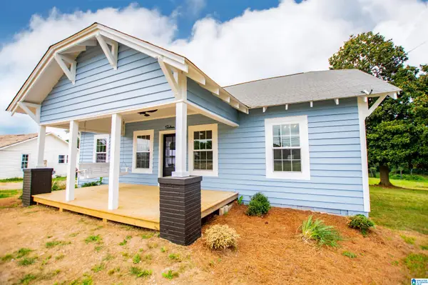 16 WOODLAND DRIVE, Woodland, AL 36280