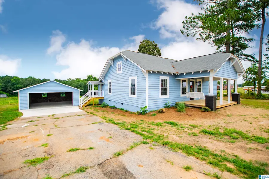 16 WOODLAND DRIVE, Woodland, AL 36280 - Image #2