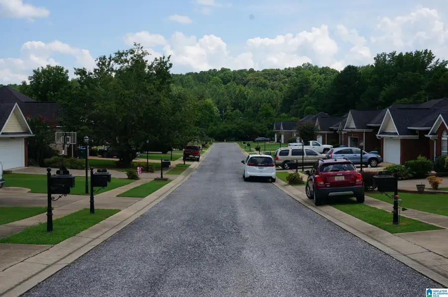 0 HANNAH LANE, Sylacauga, AL 35150 - Image #2