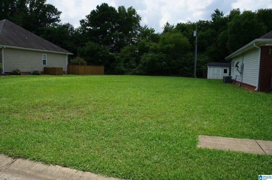 0 HANNAH LANE, Sylacauga, AL 35150 - Image #3