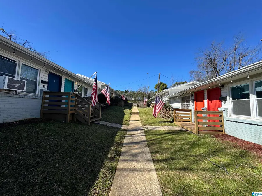 3500 12TH AVENUE N, Birmingham, AL 35234 - Image #2