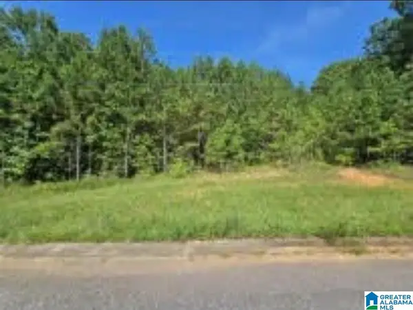 Lot 5 WOODHAVEN DRIVE, Pell city, AL 35128