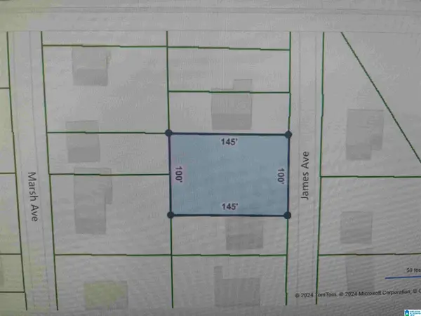 412 JAMES AVENUE, Bessemer, AL 35023