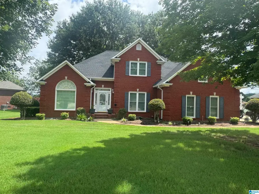 96 MARSH LANE, Oxford, AL 36203 - Image #3