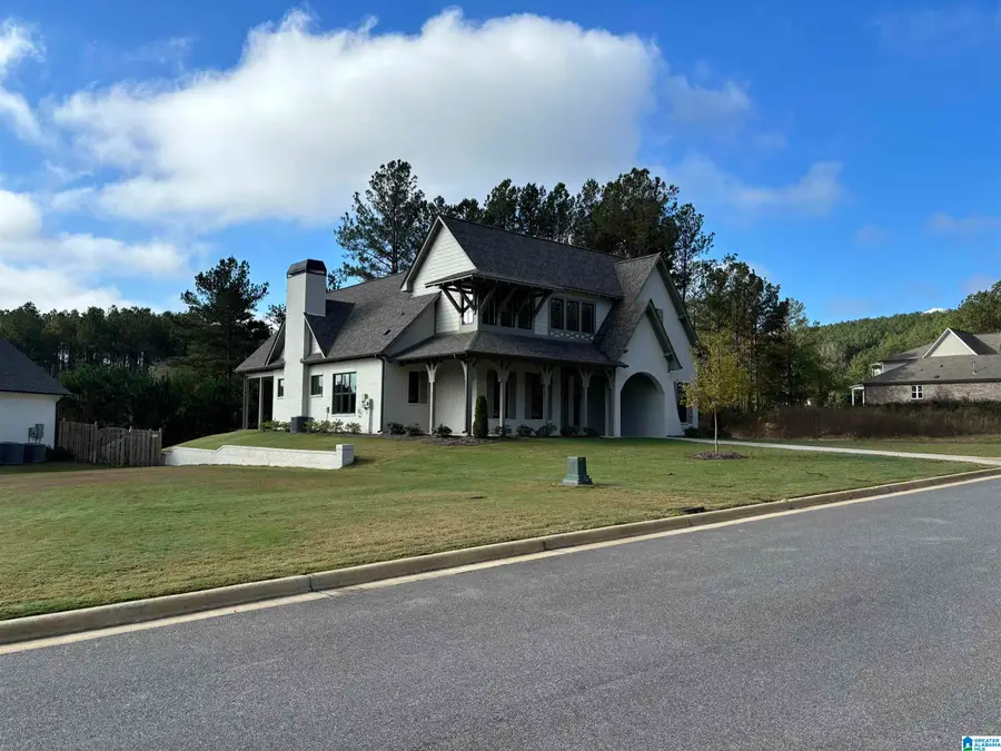 1125 DUNSMORE DRIVE, Chelsea, AL 35043 - Image #2