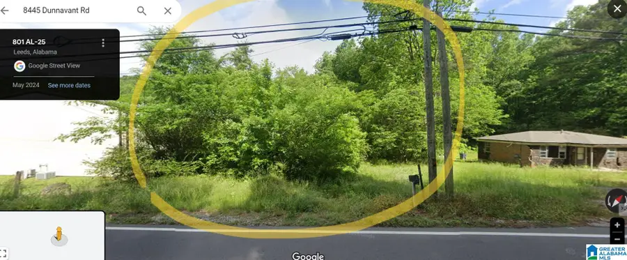 8445 DUNNAVANT ROAD, Leeds, AL 35094 - Image #2