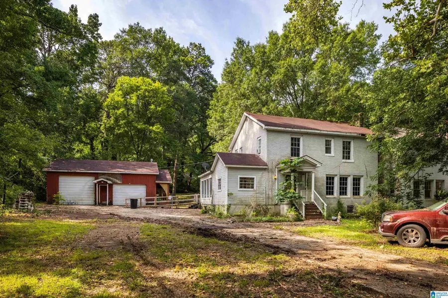 408 VALLEY ROAD, Birmingham, AL 35206 - Image #3