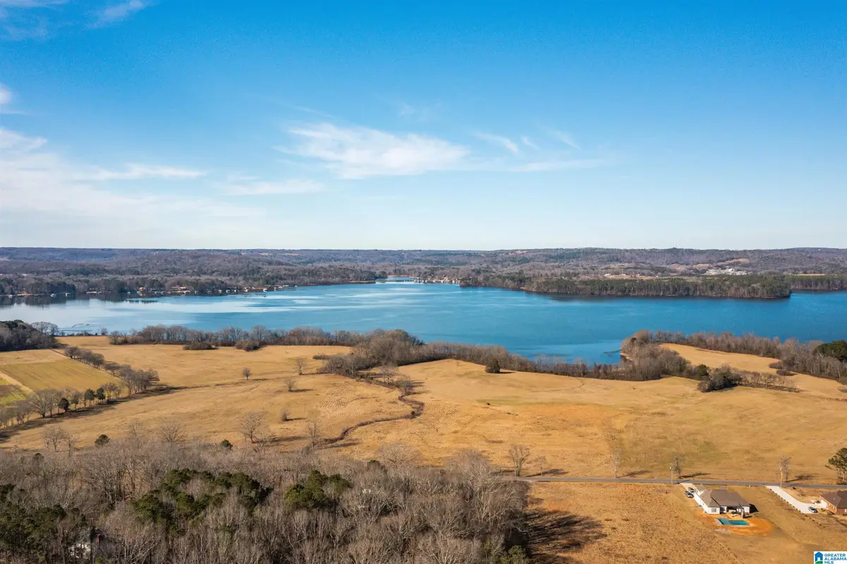 0 BROWNS VALLEY ROAD, Guntersville, AL 35976 - Image #1