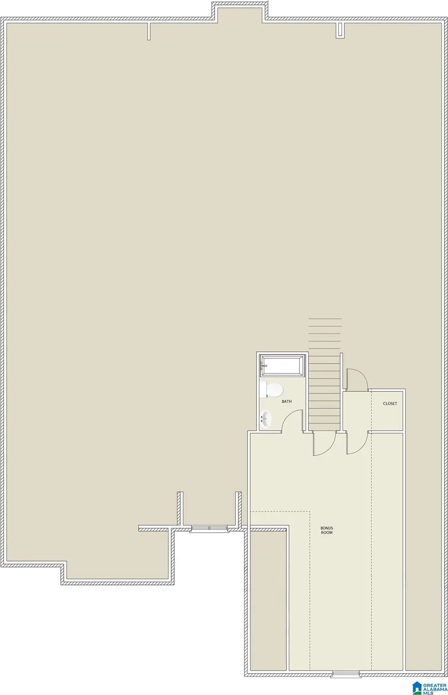 404 SOUTHLEDGE, Birmingham, AL 35242 - Image #3