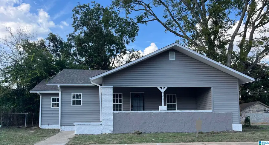 1624 52ND STREET, Birmingham, AL 35208 - Image #2