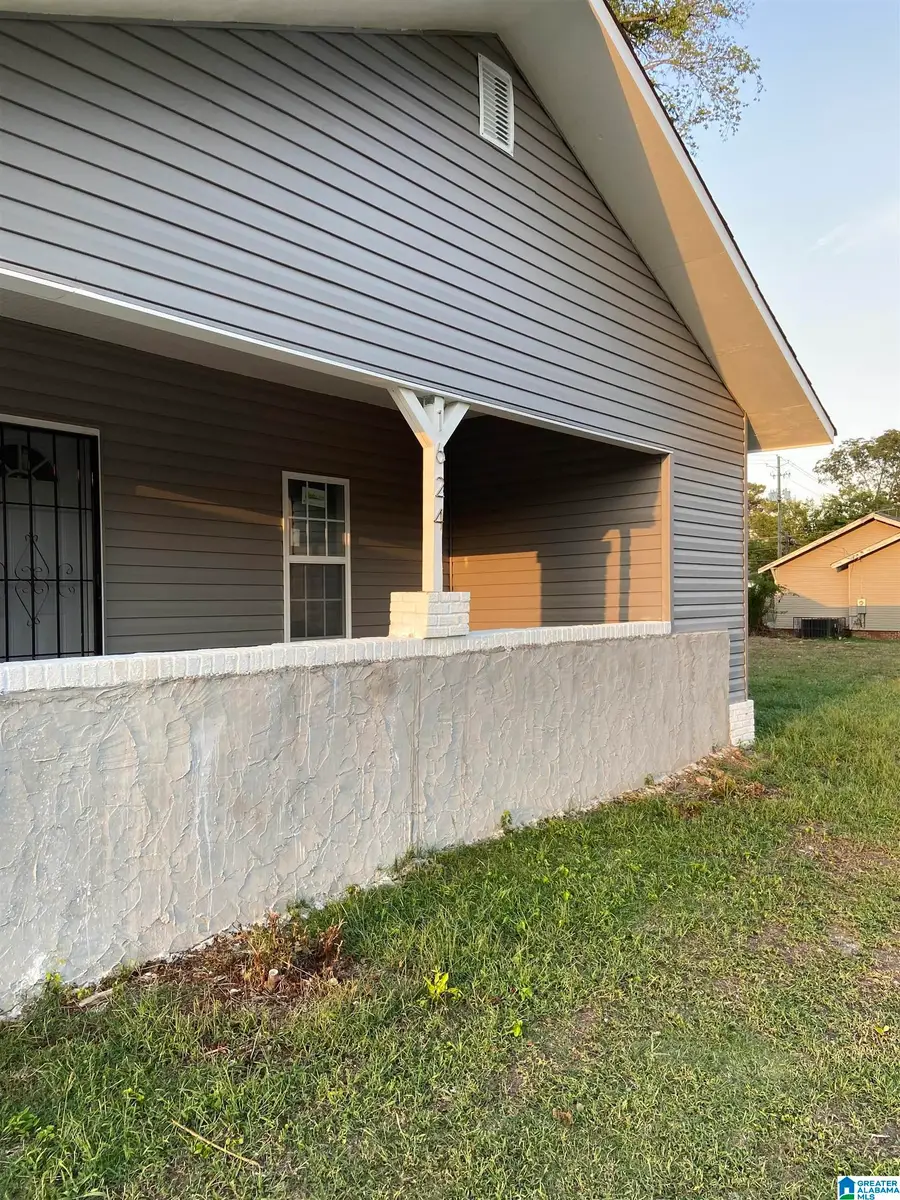 1624 52ND STREET, Birmingham, AL 35208 - Image #3