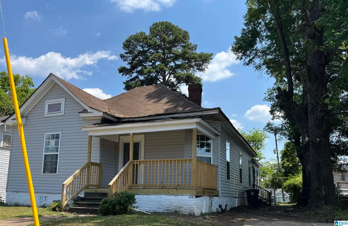 1317 W 2ND COURT, Birmingham, AL 35208 - Image #1