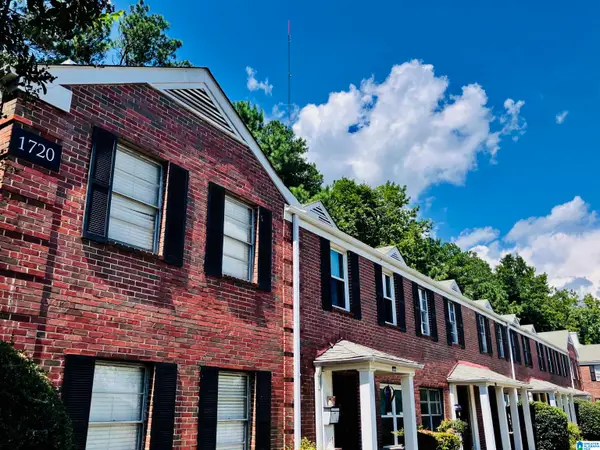 1720 VALLEY AVENUE, Homewood, AL 35209