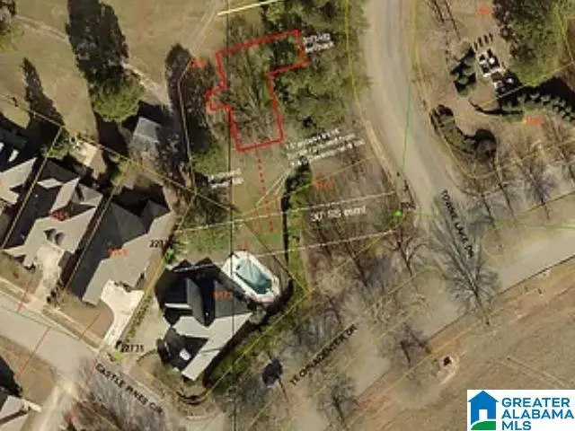 209 TOWNE LAKE DRIVE, Montgomery, AL 36117 - Image #1