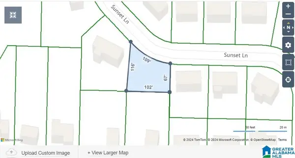 12 SUNSET LANE, Birmingham, AL 35215