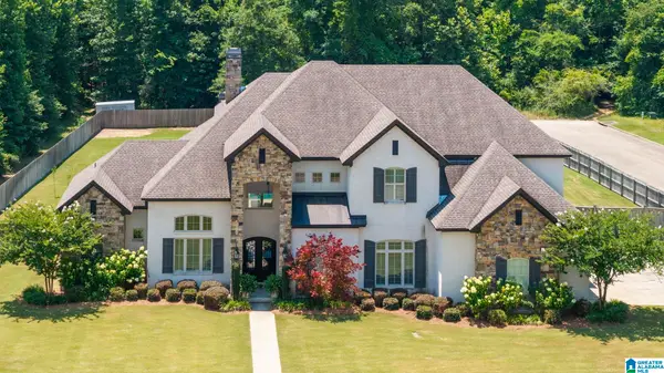 2702 WYNFREY DRIVE, Prattville, AL 36067