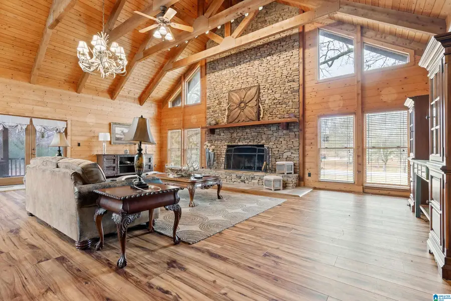 7046 WOLF CREEK ROAD S, Pell City, AL 35125 - Image #2