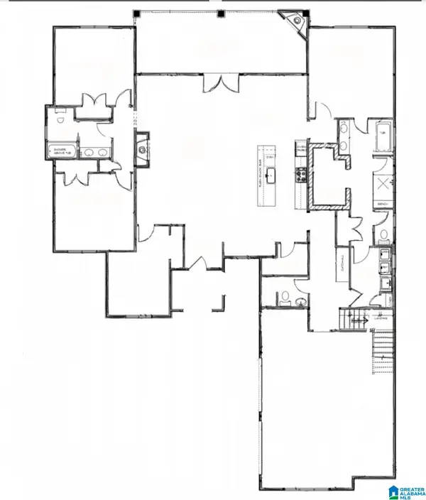 335 JACOBS LOOP, Trussville, AL 35173