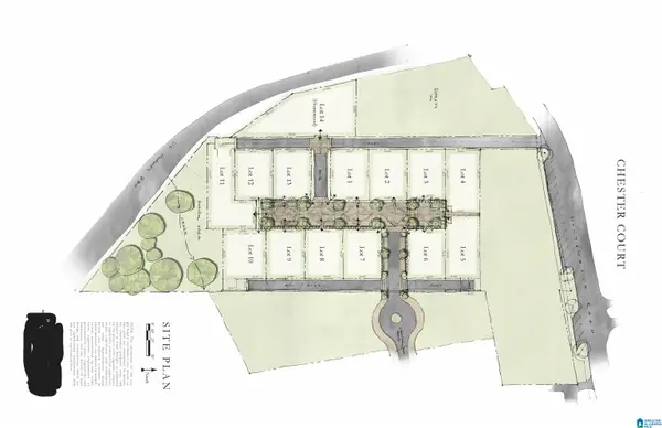 4 CHESTER COURT, Mountain brook, AL 35223