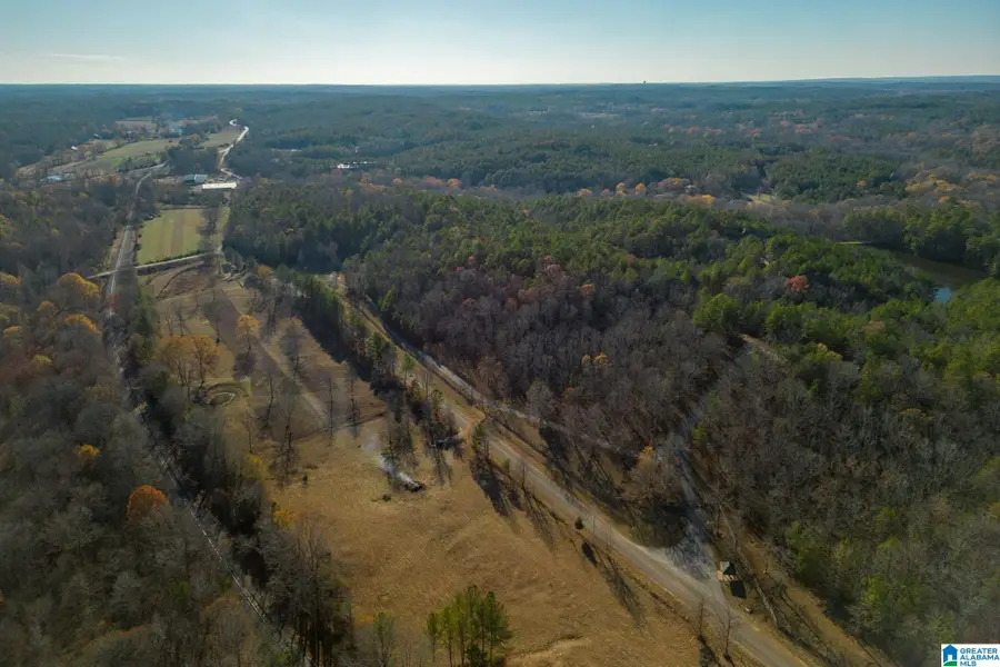 Lot 5 HERITAGE LAKE DRIVE, Columbiana, AL 35051 - Image #3