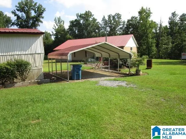 147 SHADY HEIGHTS ROAD, Childersburg, AL 35044 - Image #3