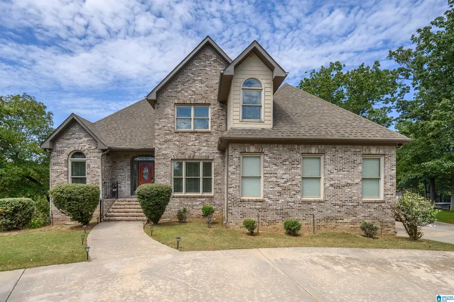 4586 SOUTH SHADES CREST ROAD, Hoover, AL 35022 - Image #2