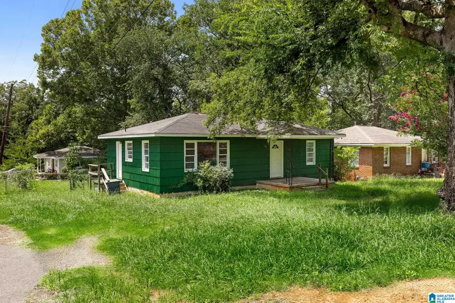 1800 MATTHEWS AVENUE, Lipscomb, AL 35020 - Image #2