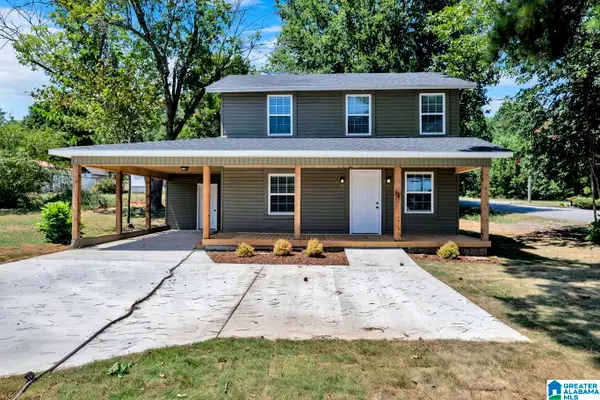 Address Withheld By Seller, Oneonta, AL 35121