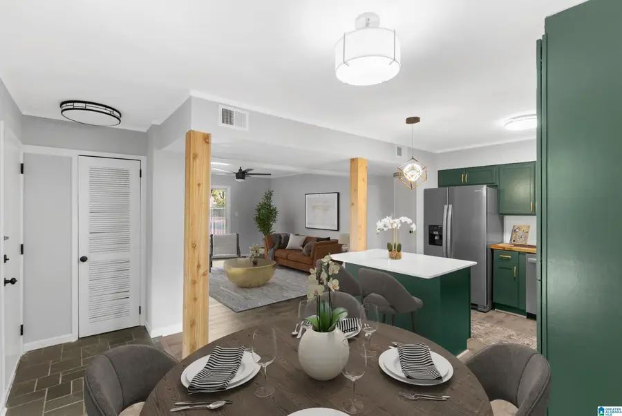 3019 MASSEY ROAD, Vestavia Hills, AL 35216 - #3