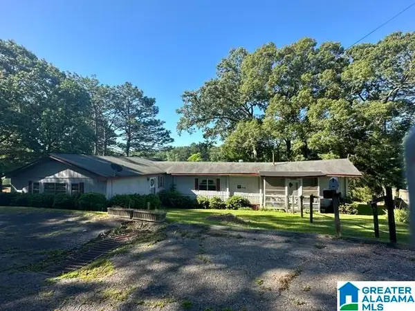 504 COOSA ISLAND ROAD, Cropwell, AL 35054