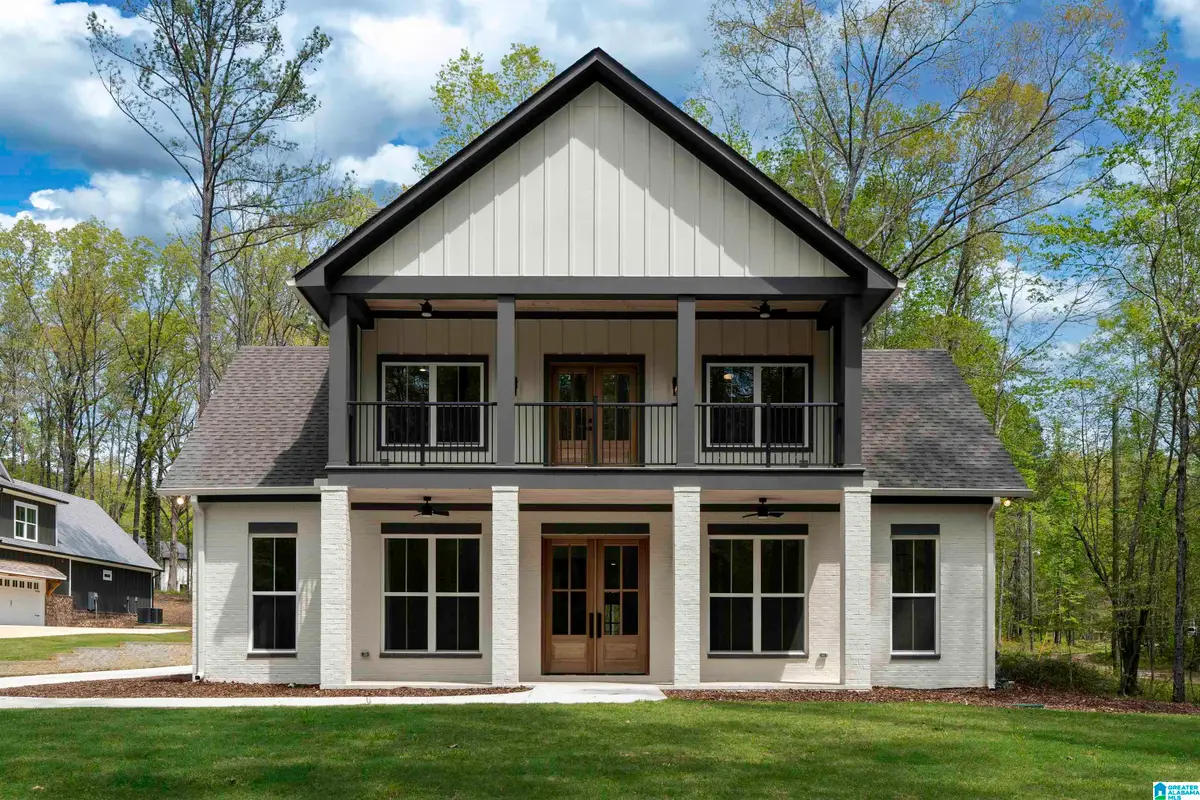 161 HODGENS ROAD, Chelsea, AL 35043 - Image #1