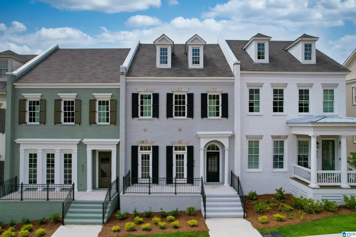 474 PRESERVE PARKWAY, Hoover, AL 35226 - Image #1