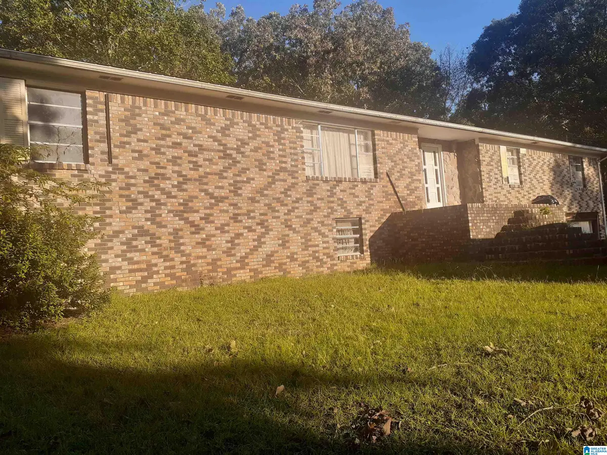 3367 SETTLEMENT ROAD, Sylacauga, AL 35150 - Image #1