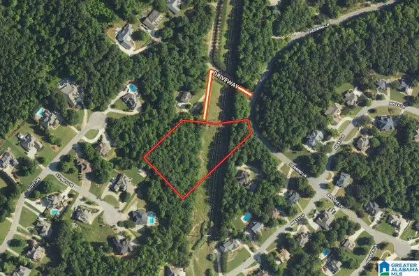 8588 HERRING LANE, Trussville, AL 35173