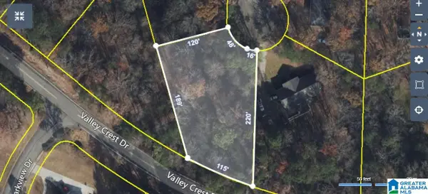 1100 VAIL CIRCLE, Birmingham, AL 35215