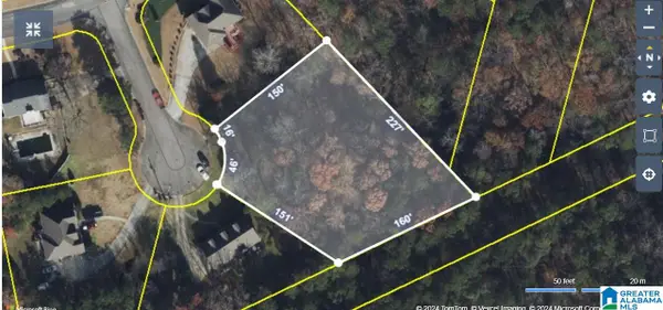 1005 TIMBERLINE TRAIL, Birmingham, AL 35215