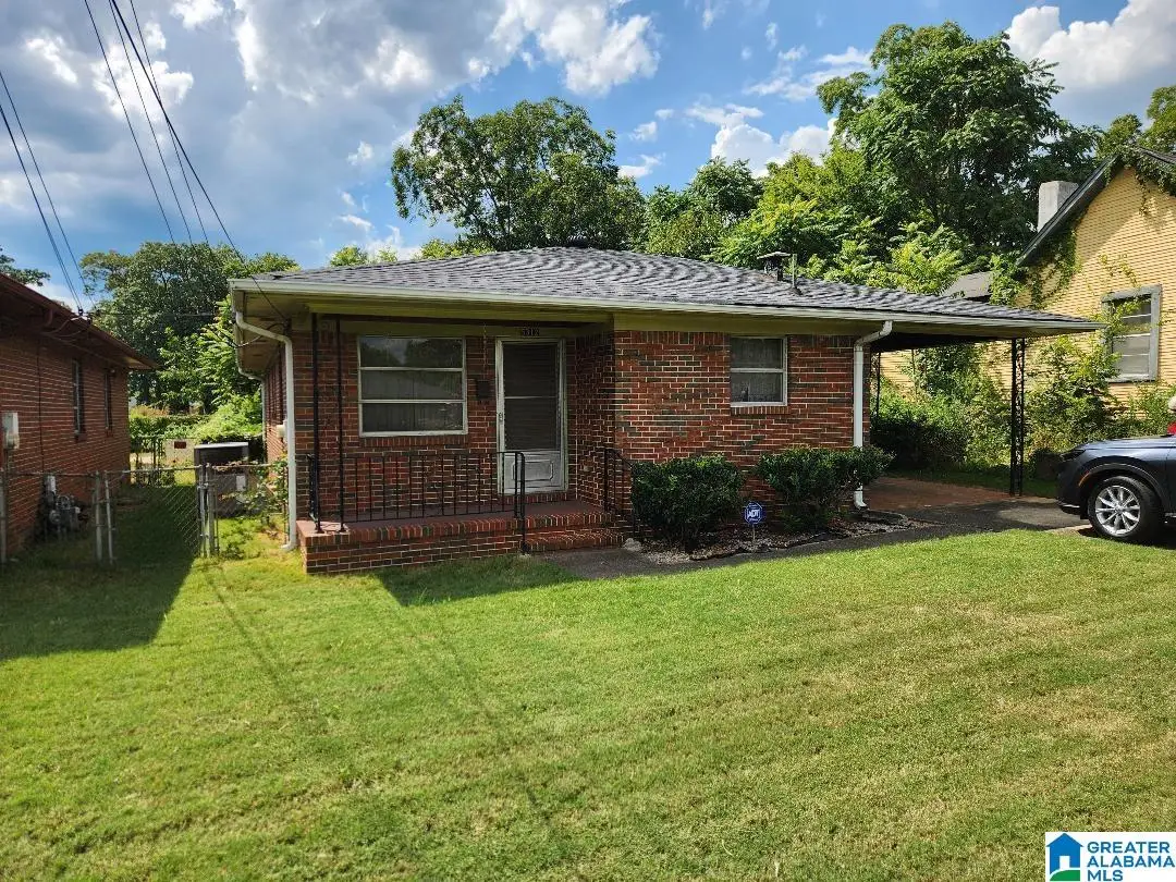 5312 COURT G, Fairfield, AL 35064 - Image #1