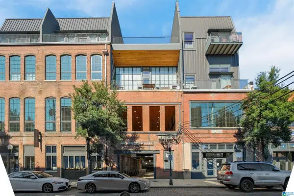 2212 MORRIS AVENUE, Birmingham, AL 35203