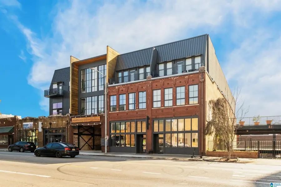 2212 MORRIS AVENUE, Birmingham, AL 35203 - Image #2