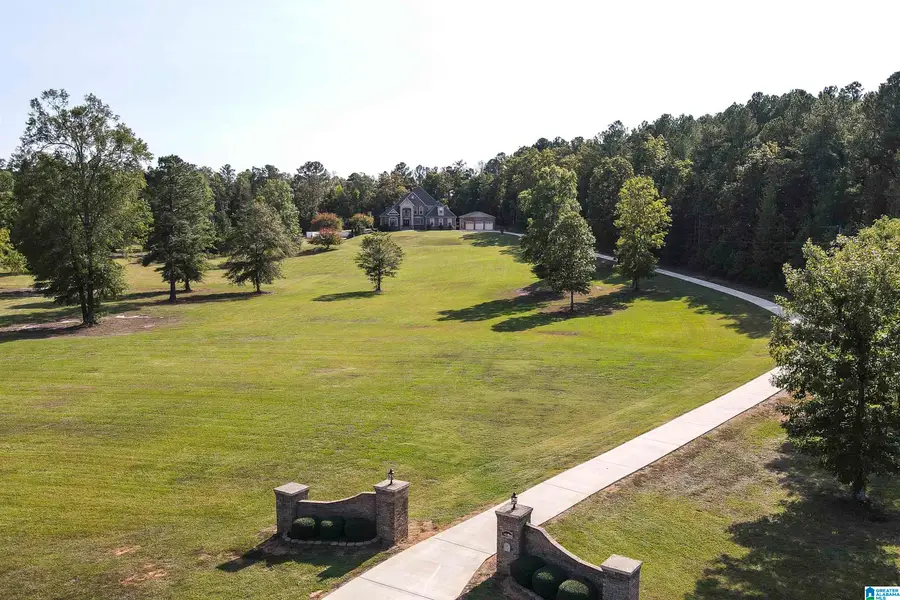 3686 POST OAK ROAD, Jacksonville, AL 36265 - Image #3