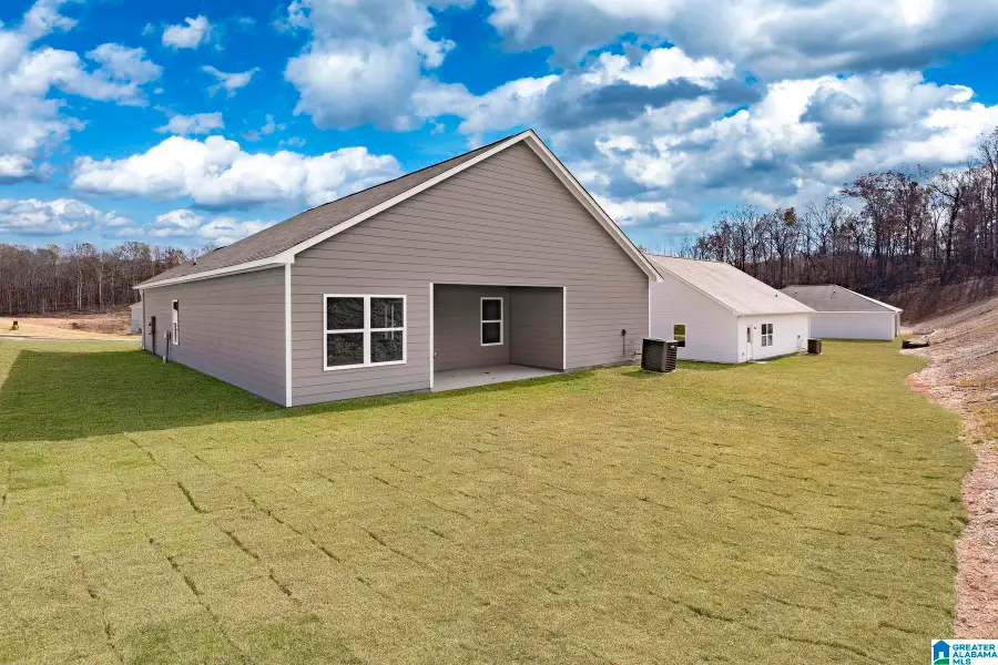 4525 MORGAN DRIVE, Pinson, AL 35126 - Image #3